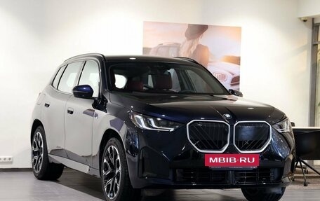 BMW X3, 2025 год, 7 500 000 рублей, 3 фотография