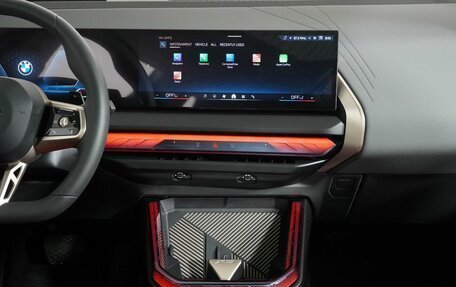 BMW X3, 2025 год, 7 500 000 рублей, 16 фотография