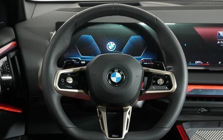 BMW X3, 2025 год, 7 500 000 рублей, 20 фотография