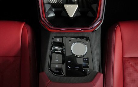 BMW X3, 2025 год, 7 500 000 рублей, 23 фотография