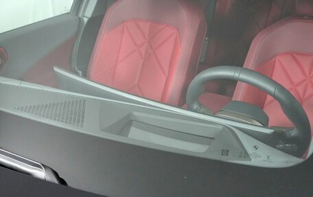 BMW X3, 2025 год, 7 500 000 рублей, 29 фотография