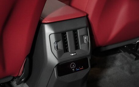 BMW X3, 2025 год, 7 500 000 рублей, 26 фотография