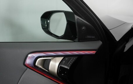 BMW X3, 2025 год, 7 500 000 рублей, 18 фотография