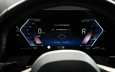 BMW X3, 2025 год, 7 500 000 рублей, 17 фотография