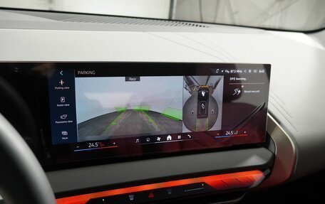 BMW X3, 2025 год, 7 500 000 рублей, 24 фотография