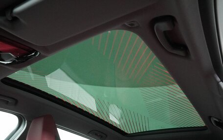 BMW X3, 2025 год, 7 500 000 рублей, 27 фотография