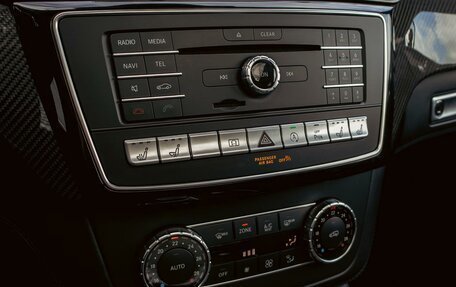 Mercedes-Benz GLE AMG, 2015 год, 3 495 000 рублей, 15 фотография