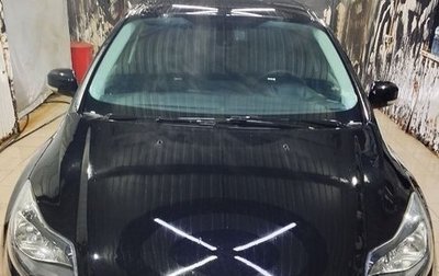 Ford Focus III, 2013 год, 698 000 рублей, 1 фотография