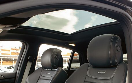 Mercedes-Benz GLE AMG, 2015 год, 3 495 000 рублей, 17 фотография