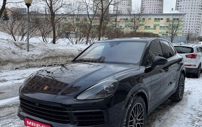 Porsche Cayenne III, 2018 год, 6 800 000 рублей, 1 фотография