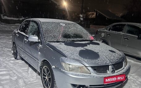 Mitsubishi Lancer IX, 2006 год, 310 000 рублей, 1 фотография