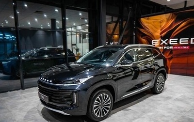 CheryExeed TXL, 2024 год, 4 290 000 рублей, 1 фотография