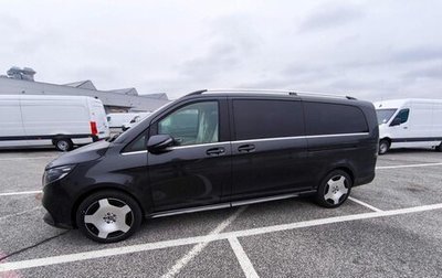 Mercedes-Benz V-Класс, 2026 год, 14 800 000 рублей, 1 фотография