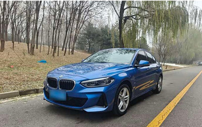 BMW 1 серия, 2022 год, 2 229 000 рублей, 1 фотография