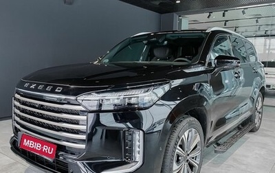 CheryExeed VX, 2024 год, 5 830 000 рублей, 1 фотография