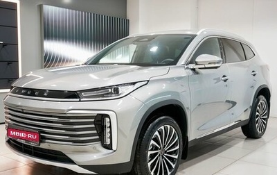 CheryExeed TXL, 2024 год, 3 880 000 рублей, 1 фотография