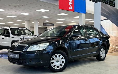 Skoda Octavia, 2009 год, 270 000 рублей, 1 фотография