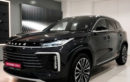 CheryExeed TXL, 2025 год, 3 880 000 рублей, 1 фотография