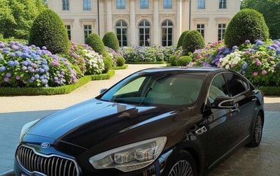 KIA Quoris I, 2013 год, 2 500 000 рублей, 1 фотография