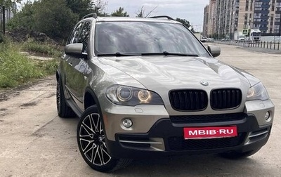 BMW X5, 2007 год, 980 000 рублей, 1 фотография