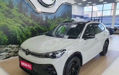 Volkswagen Tiguan, 2025 год, 5 198 000 рублей, 1 фотография