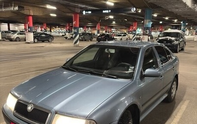 Skoda Octavia IV, 2009 год, 420 000 рублей, 1 фотография