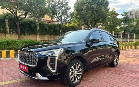 Haval Jolion, 2021 год, 1 270 000 рублей, 1 фотография