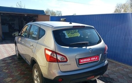 Nissan Qashqai, 2012 год, 1 220 000 рублей, 1 фотография