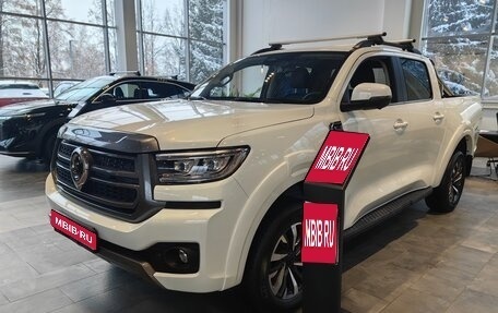 Great Wall Poer, 2025 год, 3 999 000 рублей, 1 фотография