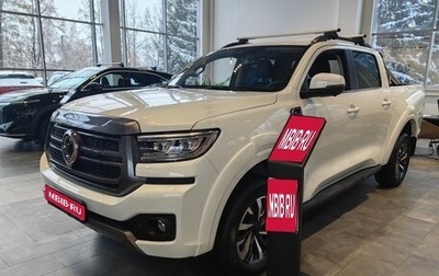 Great Wall Poer, 2025 год, 3 999 000 рублей, 1 фотография