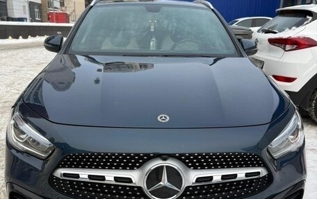 Mercedes-Benz GLA, 2021 год, 3 850 000 рублей, 1 фотография