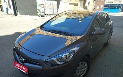 Hyundai i30 II рестайлинг, 2014 год, 1 130 000 рублей, 1 фотография