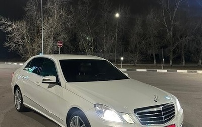 Mercedes-Benz E-Класс, 2011 год, 1 250 000 рублей, 1 фотография