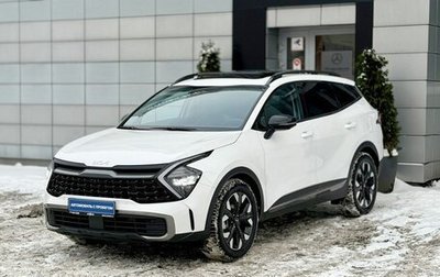 KIA Sportage IV рестайлинг, 2025 год, 4 300 000 рублей, 1 фотография
