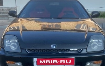 Honda Prelude IV, 1997 год, 1 000 000 рублей, 1 фотография