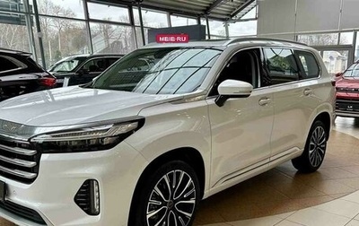 CheryExeed VX, 2024 год, 5 830 000 рублей, 1 фотография