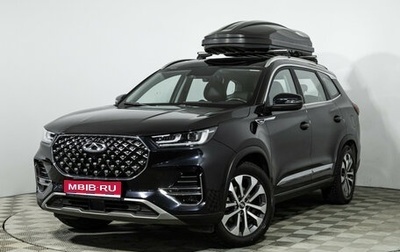 Chery Tiggo 8 Pro, 2021 год, 2 069 000 рублей, 1 фотография