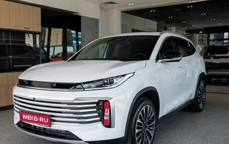 CheryExeed TXL, 2025 год, 3 930 000 рублей, 1 фотография