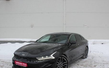 KIA K5, 2020 год, 2 595 000 рублей, 1 фотография