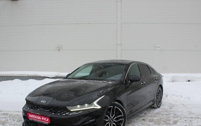 KIA K5, 2020 год, 2 595 000 рублей, 1 фотография