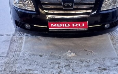 Chery Fora (A21), 2008 год, 490 000 рублей, 1 фотография