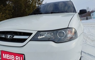 Daewoo Nexia I рестайлинг, 2011 год, 260 000 рублей, 1 фотография