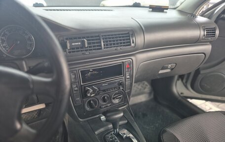 Volkswagen Passat B5+ рестайлинг, 2004 год, 655 000 рублей, 9 фотография