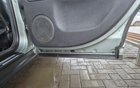 Volkswagen Passat B5+ рестайлинг, 2004 год, 655 000 рублей, 14 фотография