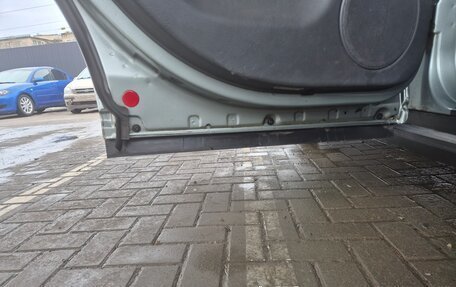 Volkswagen Passat B5+ рестайлинг, 2004 год, 655 000 рублей, 16 фотография