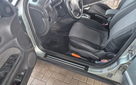 Volkswagen Passat B5+ рестайлинг, 2004 год, 655 000 рублей, 13 фотография