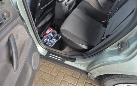 Volkswagen Passat B5+ рестайлинг, 2004 год, 655 000 рублей, 12 фотография