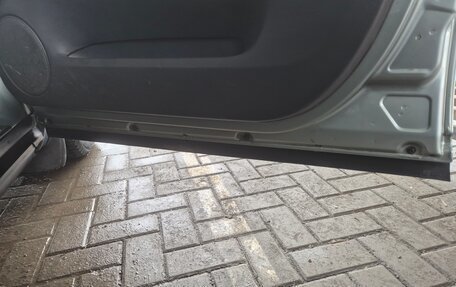 Volkswagen Passat B5+ рестайлинг, 2004 год, 655 000 рублей, 15 фотография