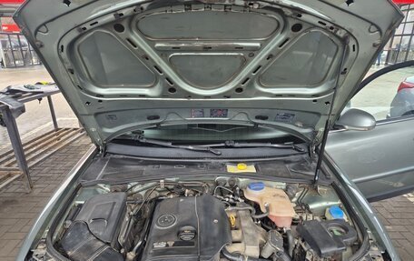 Volkswagen Passat B5+ рестайлинг, 2004 год, 655 000 рублей, 18 фотография