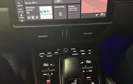 Porsche Cayenne III, 2018 год, 6 800 000 рублей, 8 фотография